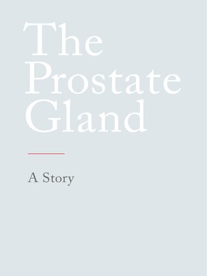 cover image of The Prostate Gland